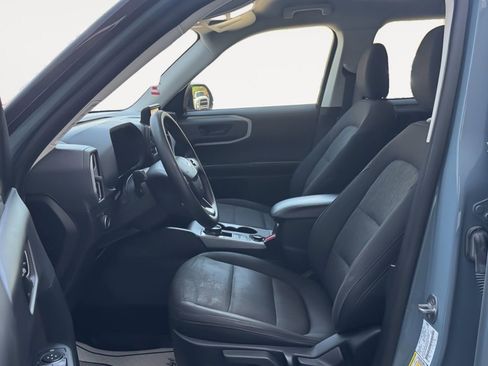 Used 2021 Ford Bronco Sport Big Bend AWD/4WD image 12