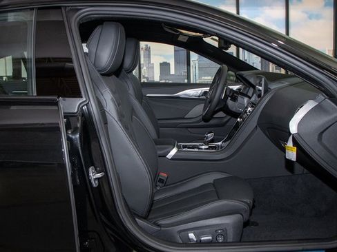 Used 2025 BMW 840i xDrive image 21