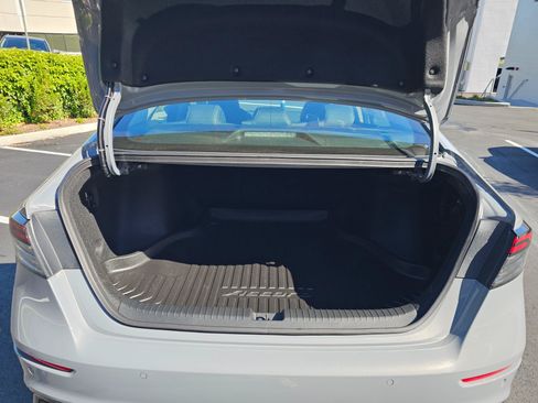 Certified 2023 Honda Accord EX-L image 16