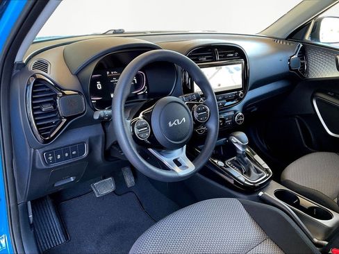 Used 2024 Kia Soul S image 17