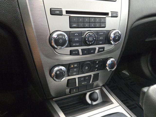 Used 2010 Ford Fusion SE FWD image 22