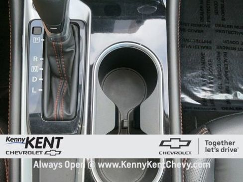 Used 2024 Nissan Altima 2.5 SR image 23