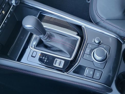 New 2025 MAZDA CX-5 2.5 Turbo w/ Premium Package image 14