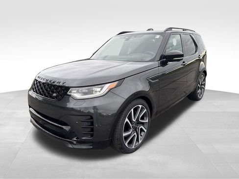 New 2024 Land Rover Discovery Dynamic SE image 1