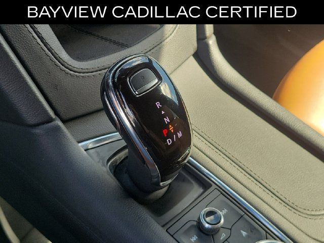 Certified 2023 Cadillac XT5 Premium Luxury FWD image 38
