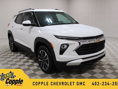 New 2026 Chevrolet TrailBlazer LT w/ Convenience Package
