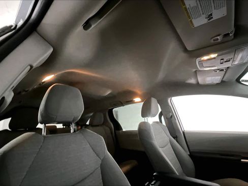Used 2022 Toyota Sienna LE image 13