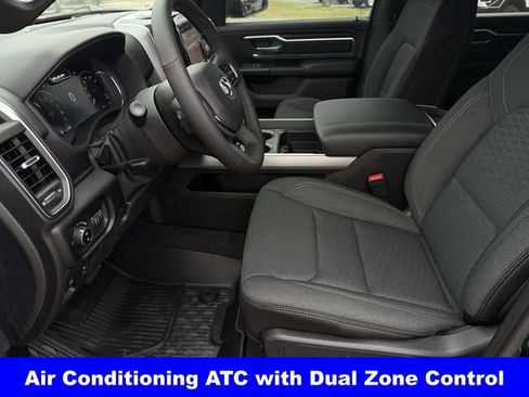 New 2026 RAM 1500 Lone Star image 22