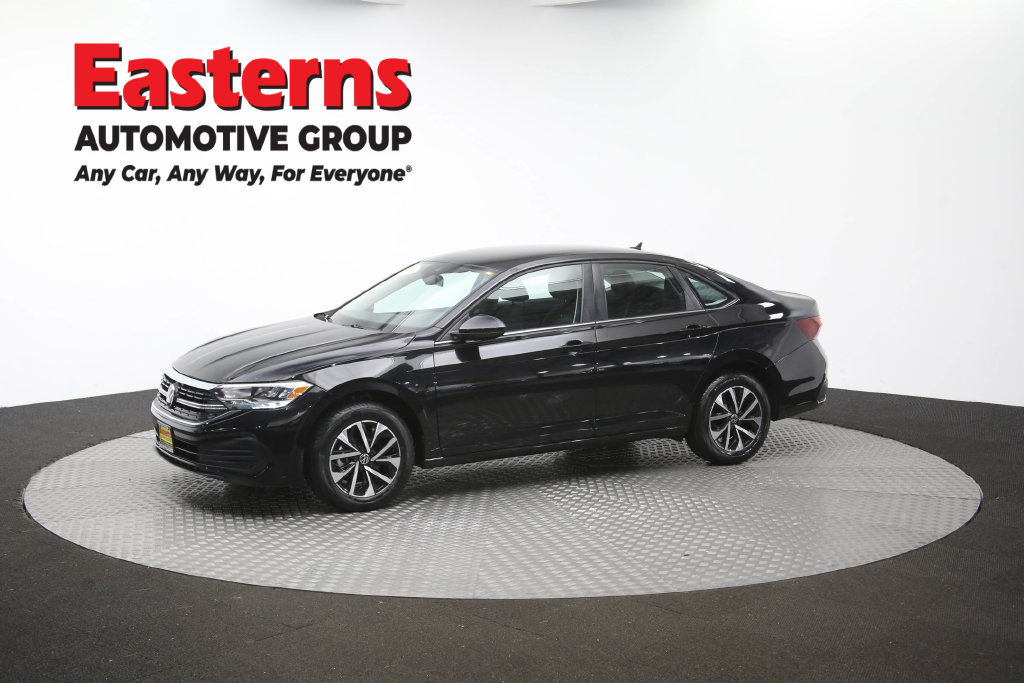 Used 2024 Volkswagen Jetta S FWD image 57