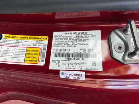 Used 2018 Ford Mustang GT image 23