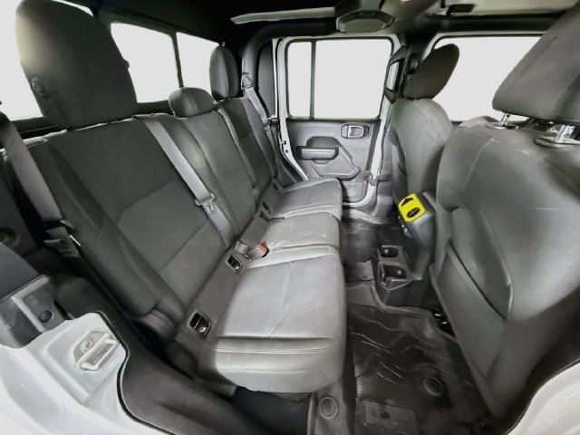 Used 2023 Jeep Gladiator Sport AWD/4WD image 24