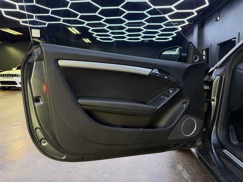 Used 2013 Audi RS 5 Coupe image 12