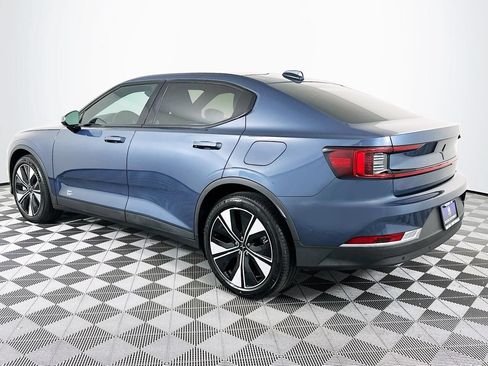 Used 2023 Polestar Polestar 2 w/ Pilot Pack AWD/4WD image 8