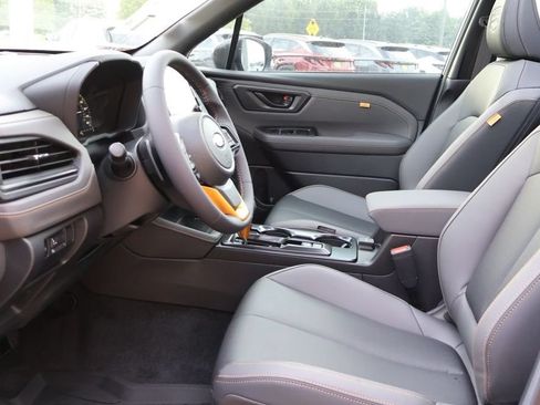 New 2026 Subaru Forester Wilderness AWD/4WD image 24