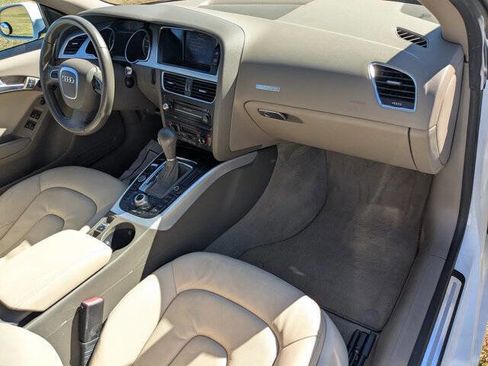 Used 2012 Audi A5 2.0T Premium Plus image 34