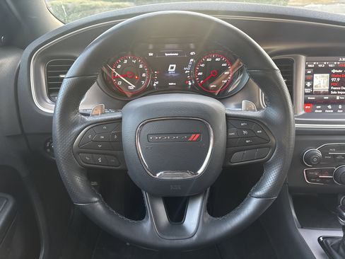 Used 2021 Dodge Charger GT w/ Blacktop Package image 22