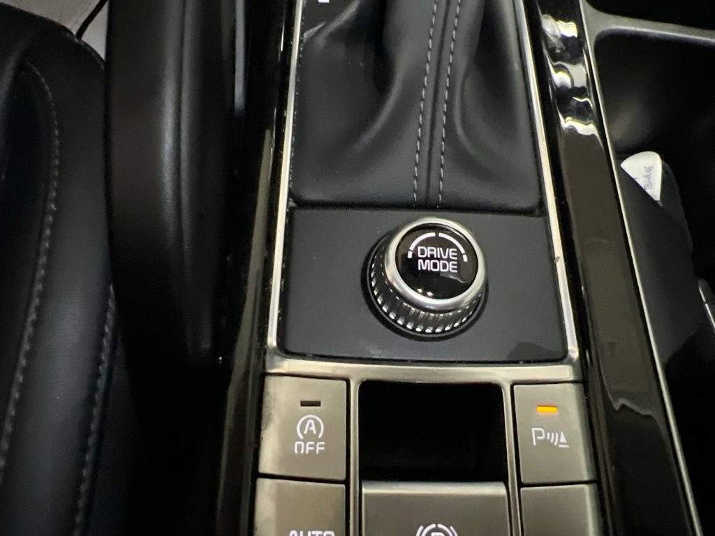Used 2025 Kia Telluride S FWD image 38