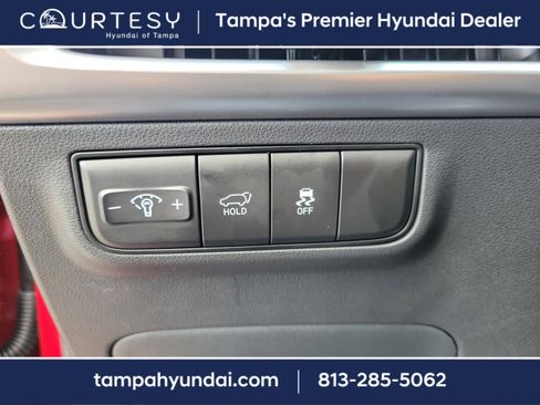 New 2026 Hyundai Tucson SEL image 24