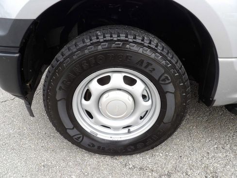 Used 2020 Ford F150 XL w/ XL Power Equipment Group AWD/4WD image 53