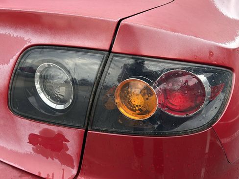 Used 2006 MAZDA MAZDA3 s Touring FWD image 50
