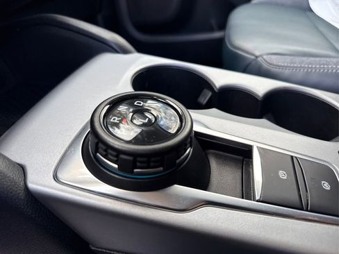 Used 2022 Ford Bronco Sport Outer Banks w/ Tech Package image 28