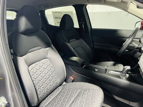 New 2026 Nissan Kicks SV image 31