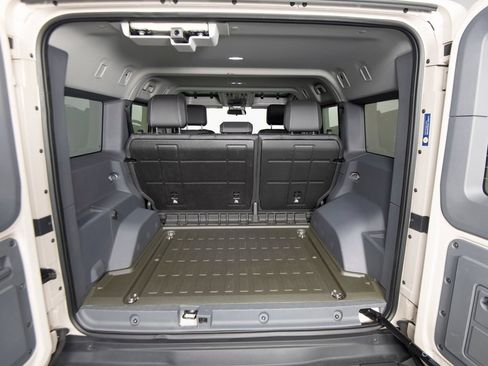 Used 2024 INEOS Grenadier AWD/4WD image 45