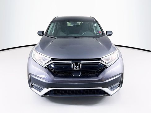 Used 2021 Honda CR-V LX image 3