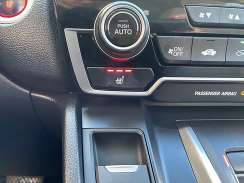 Certified 2022 Honda CR-V EX image 27