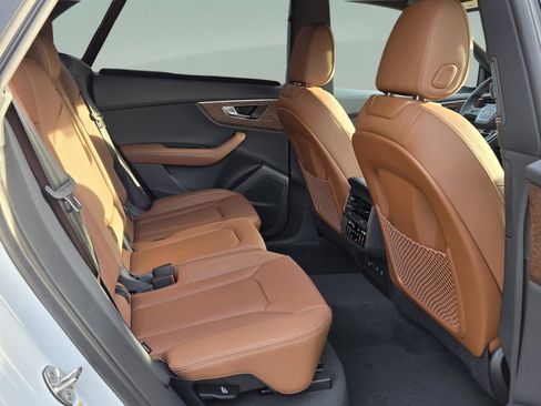 New 2026 Audi Q8 Premium Plus image 14
