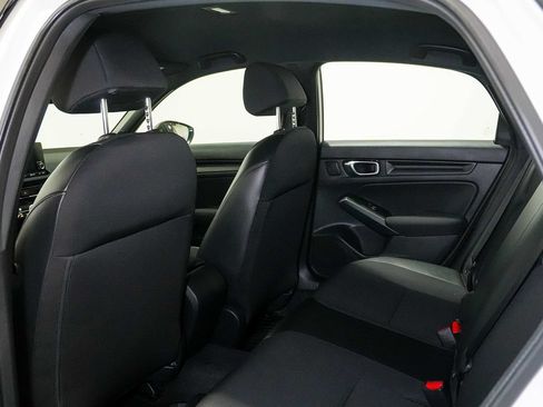 Used 2023 Honda Civic Sport image 16