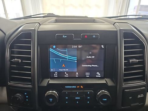 Used 2019 Ford F150 XLT w/ Equipment Group 302A Luxury AWD/4WD image 18