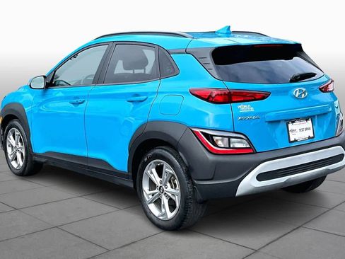 Used 2023 Hyundai Kona SEL image 10