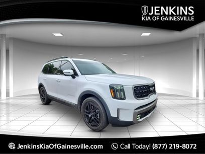 Used 2023 Kia Telluride SX X-Line