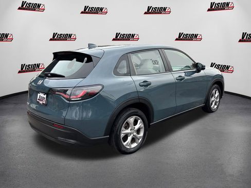 Used 2024 Honda HR-V LX image 5