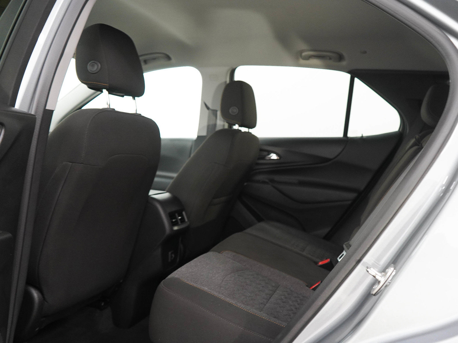 Used 2023 Chevrolet Equinox LT AWD/4WD image 18