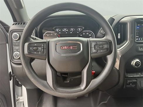 Used 2021 GMC Sierra 2500 4x4 Double Cab w/ Convenience Package image 14