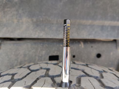 Used 2018 RAM 2500 Longhorn image 30