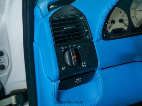 Used 1998 Mercedes-Benz C 43 AMG Sedan image 63