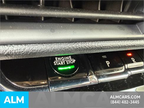 Used 2024 Lincoln Corsair Reserve image 18