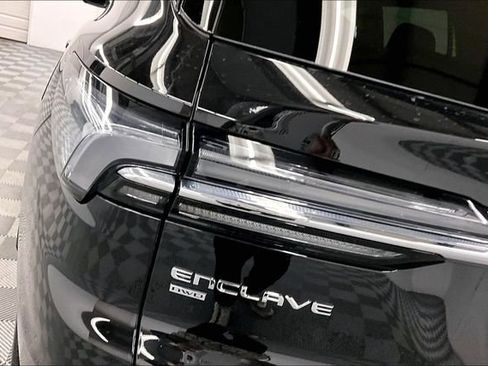 Used 2025 Buick Enclave Avenir w/ Super Cruise Package image 34