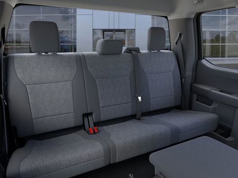 New 2026 Ford F250 XL w/ STX Appearance Package image 11