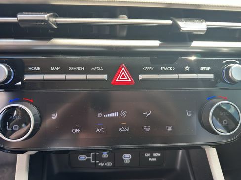 New 2026 Hyundai Tucson SEL FWD image 21
