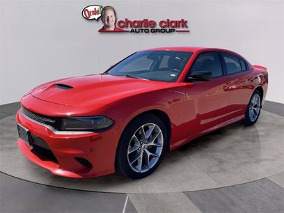 Used 2023 Dodge Charger GT