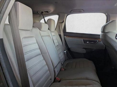 Used 2019 Honda CR-V EX image 29
