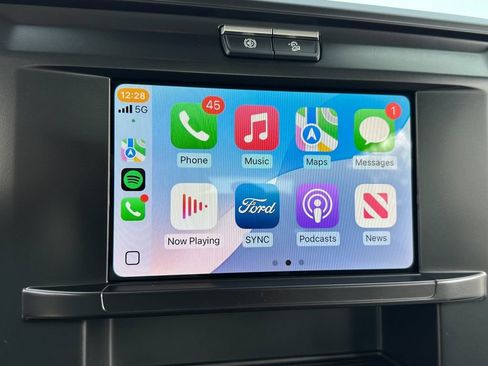 New 2026 Ford F350 XL w/ STX Appearance Package image 43