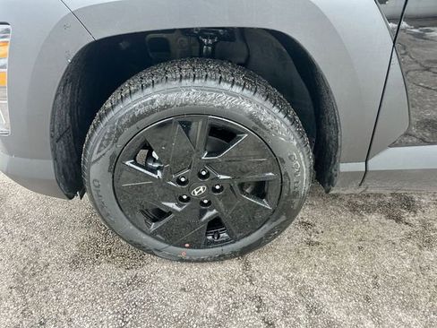 New 2026 Hyundai Kona SEL Sport image 20