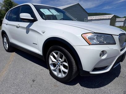 Used 2014 BMW X3 xDrive35i