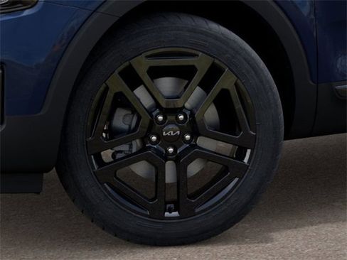 New 2025 Kia Telluride SX Prestige X-Line image 9