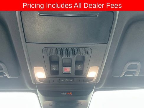 Used 2025 Acura ADX A-Spec AWD/4WD image 18